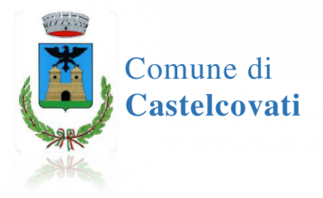 Logo del Comune di Castelcovati