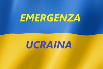 emergenza ucraina